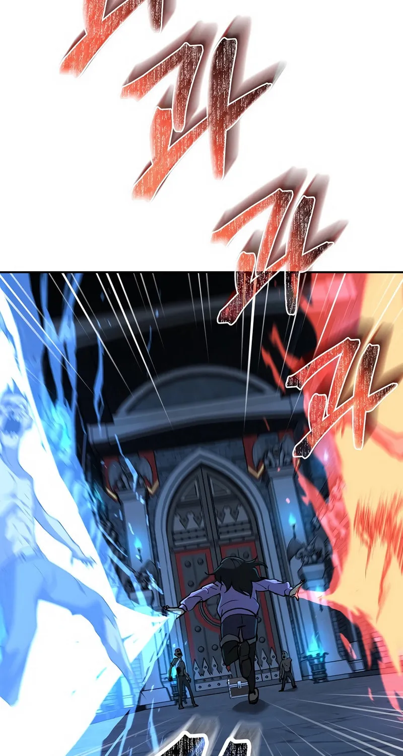 The Return Of Apocalypses Tyrant Chapter 11 page 66 - 