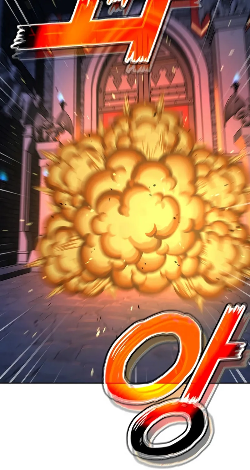 The Return Of Apocalypses Tyrant Chapter 11 page 78 - 