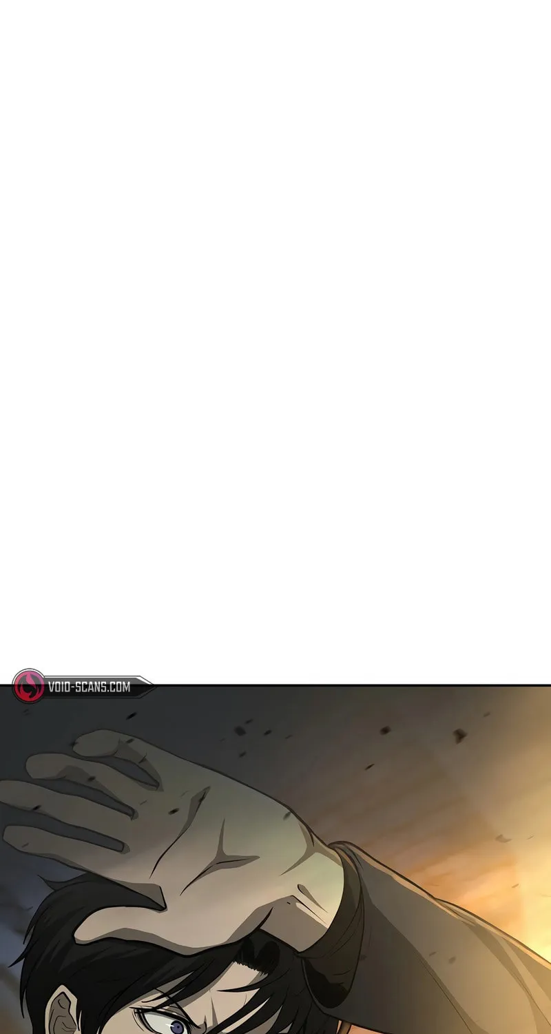 The Return Of Apocalypses Tyrant Chapter 11 page 79 - 