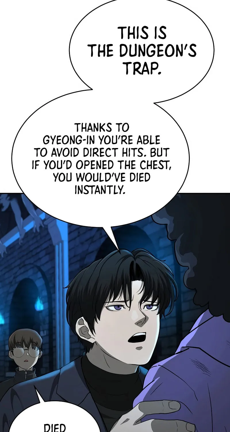 The Return Of Apocalypses Tyrant Chapter 11 page 85 - 