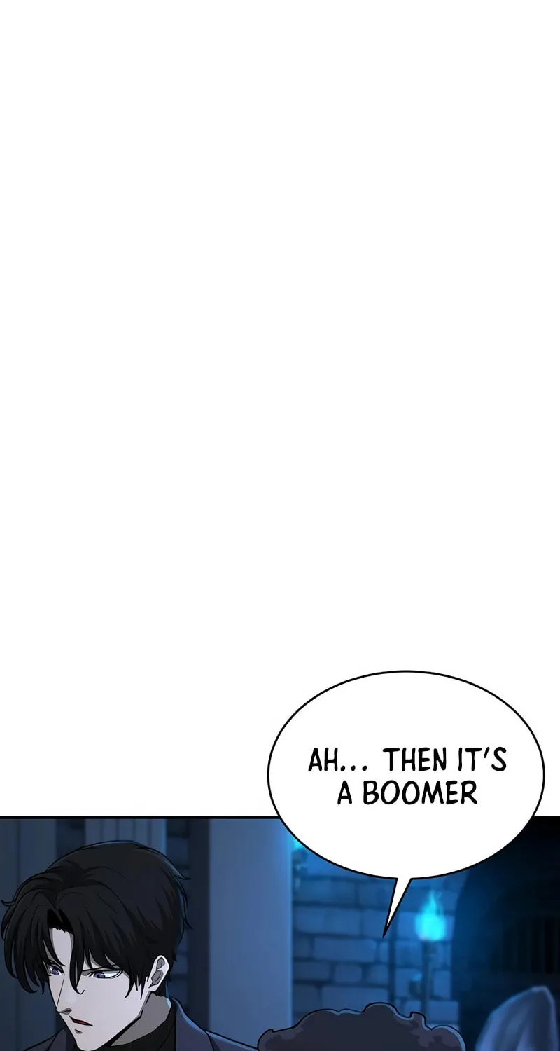 The Return Of Apocalypses Tyrant Chapter 11 page 88 - 
