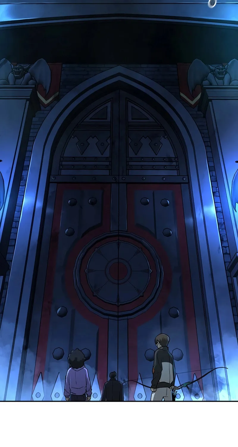 The Return Of Apocalypses Tyrant Chapter 11 page 94 - 