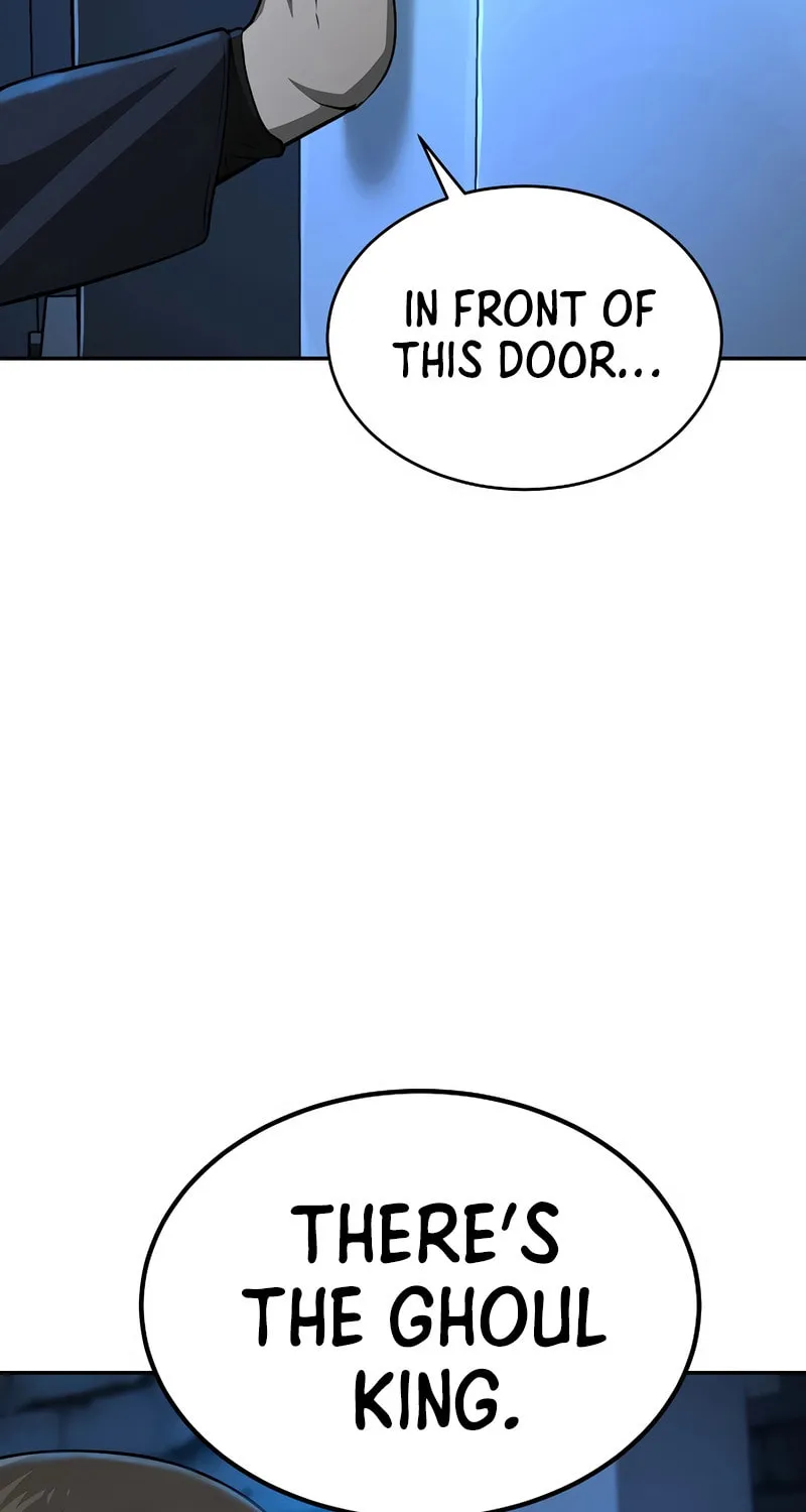The Return Of Apocalypses Tyrant Chapter 11 page 96 - 