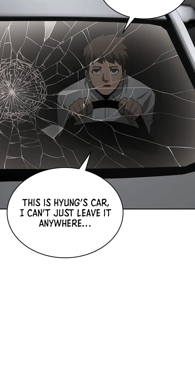 The Return Of Apocalypses Tyrant Chapter 11 page 99 - 