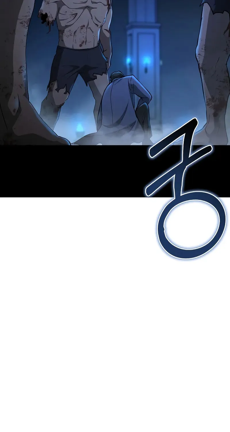 The Return Of Apocalypses Tyrant Chapter 12 page 103 - 