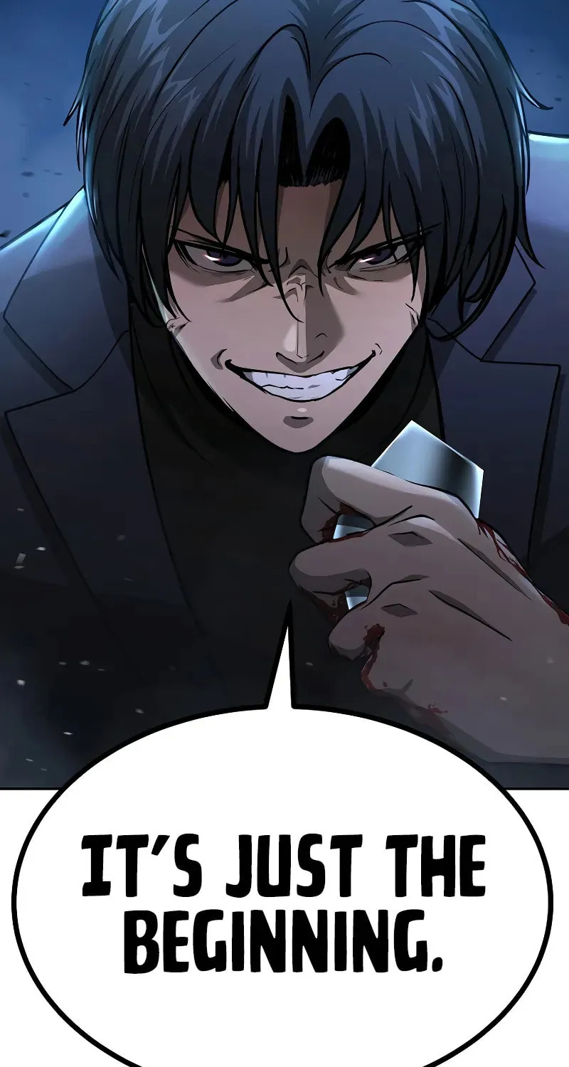 The Return Of Apocalypses Tyrant Chapter 12 page 106 - 