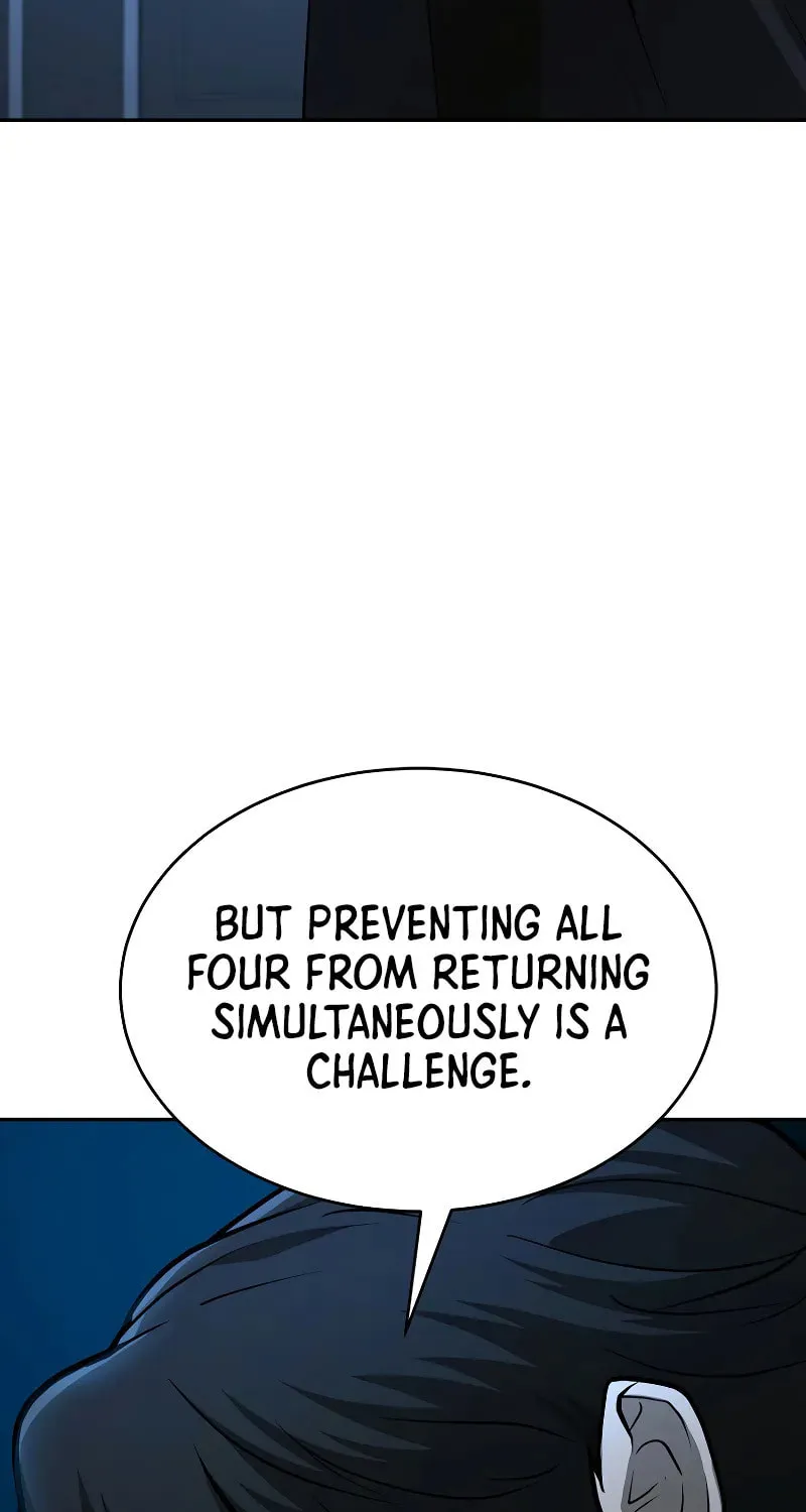 The Return Of Apocalypses Tyrant Chapter 12 page 14 - 