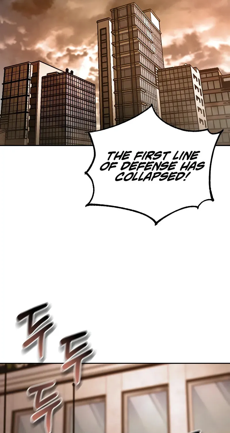 The Return Of Apocalypses Tyrant Chapter 12 page 18 - 