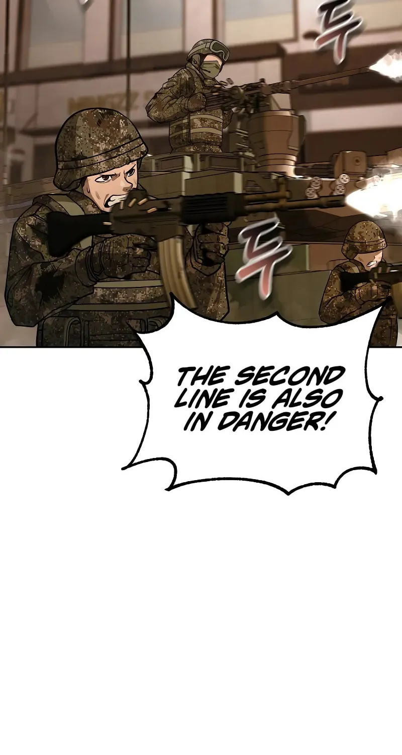 The Return Of Apocalypses Tyrant Chapter 12 page 19 - 