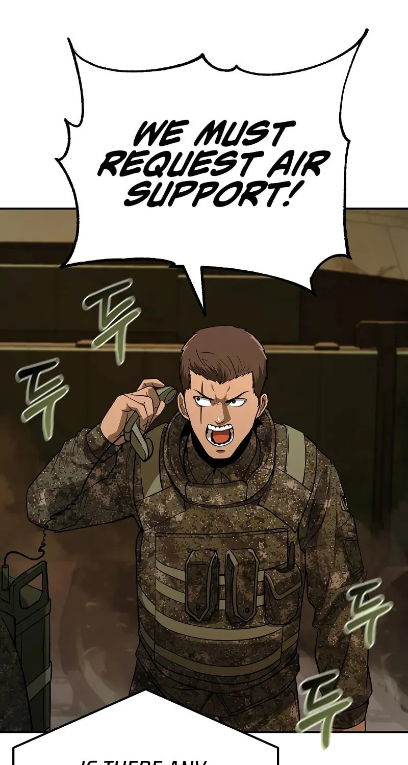 The Return Of Apocalypses Tyrant Chapter 12 page 20 - 