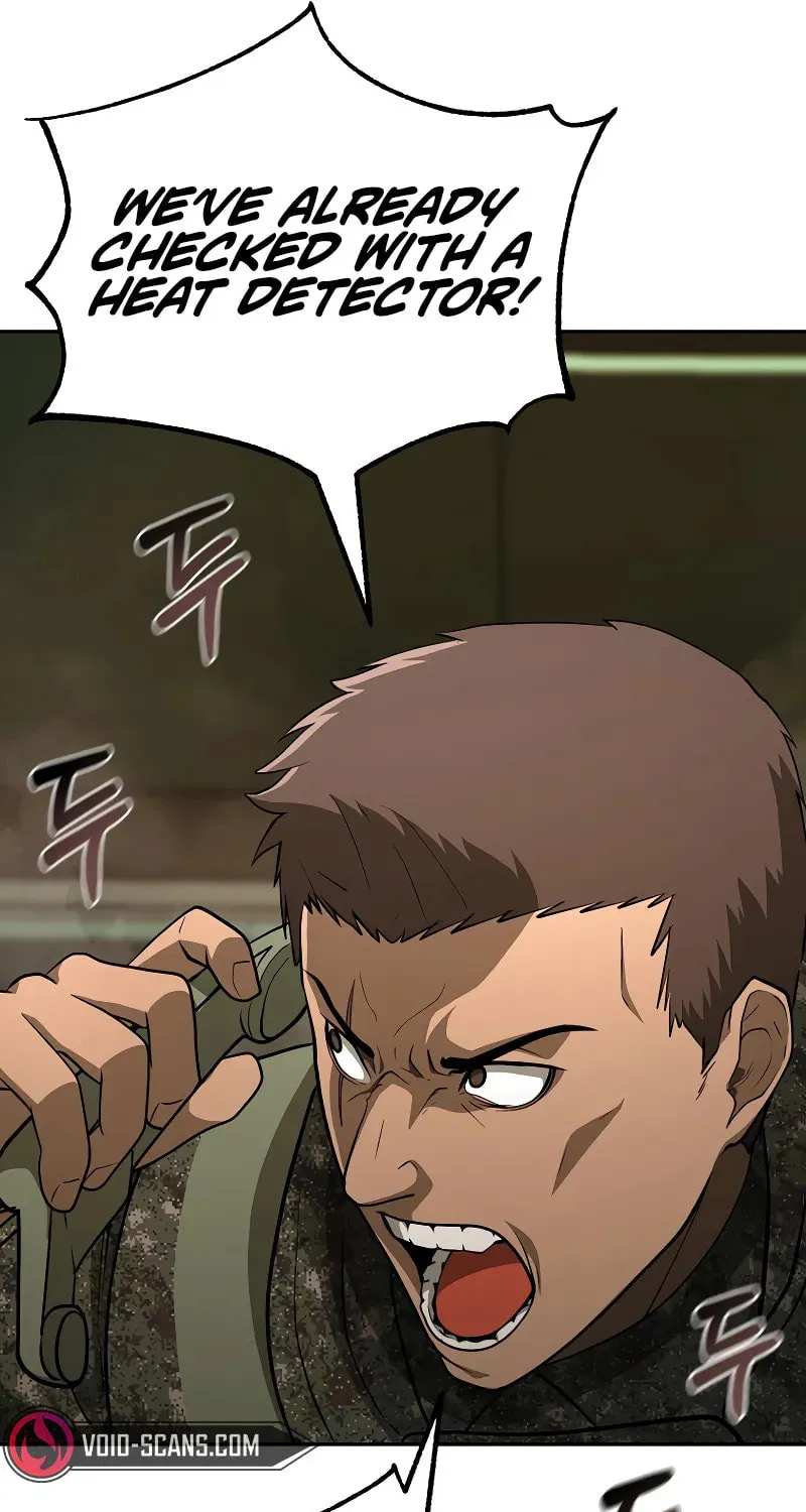 The Return Of Apocalypses Tyrant Chapter 12 page 22 - 
