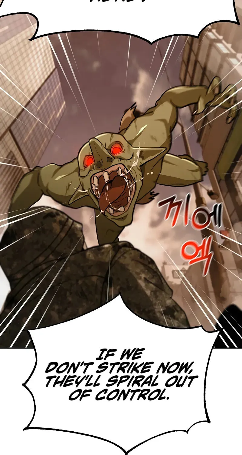 The Return Of Apocalypses Tyrant Chapter 12 page 24 - 