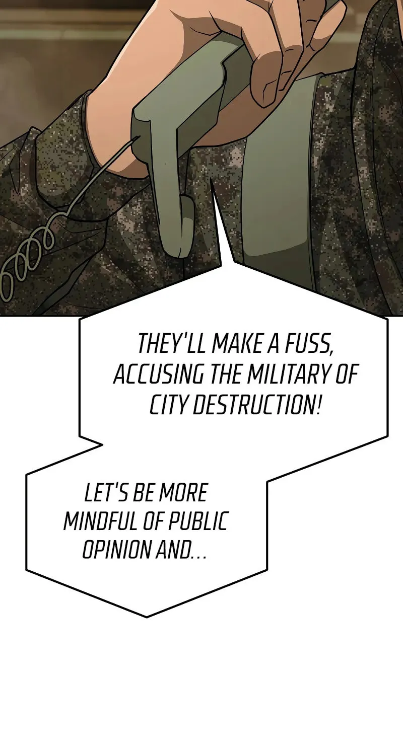 The Return Of Apocalypses Tyrant Chapter 12 page 28 - 