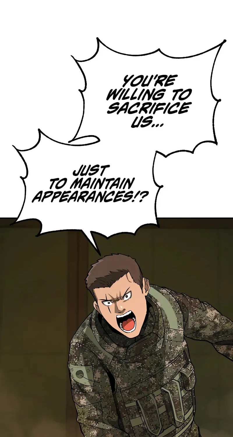 The Return Of Apocalypses Tyrant Chapter 12 page 29 - 