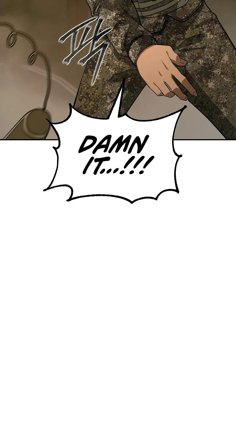 The Return Of Apocalypses Tyrant Chapter 12 page 30 - 
