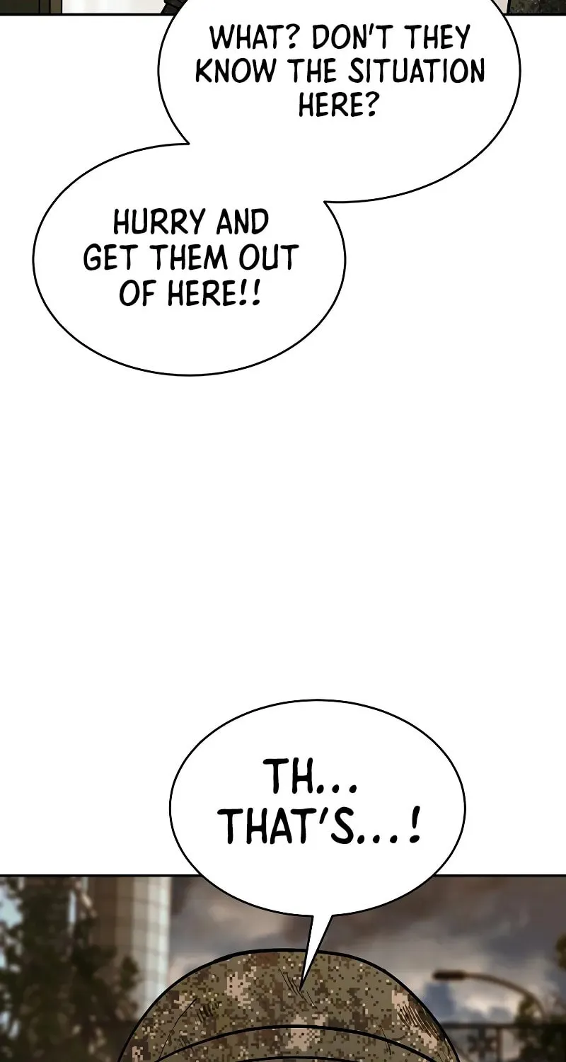 The Return Of Apocalypses Tyrant Chapter 12 page 33 - 
