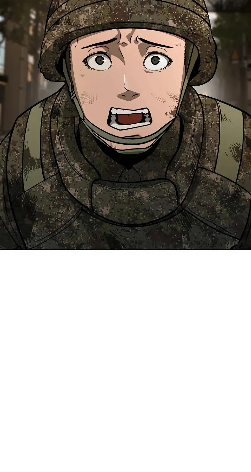 The Return Of Apocalypses Tyrant Chapter 12 page 34 - 