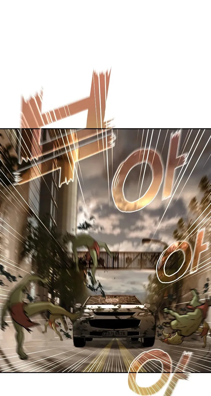 The Return Of Apocalypses Tyrant Chapter 12 page 35 - 
