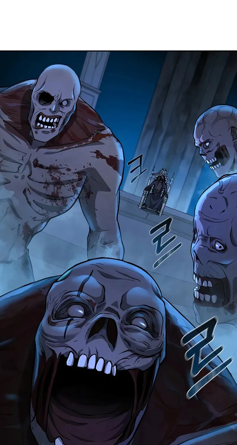 The Return Of Apocalypses Tyrant Chapter 12 page 40 - 