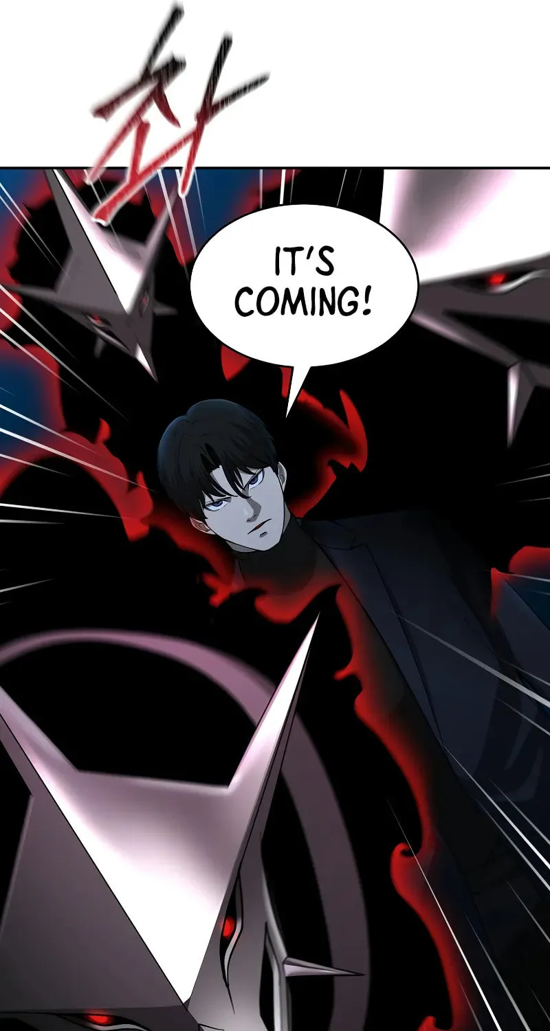 The Return Of Apocalypses Tyrant Chapter 12 page 42 - 