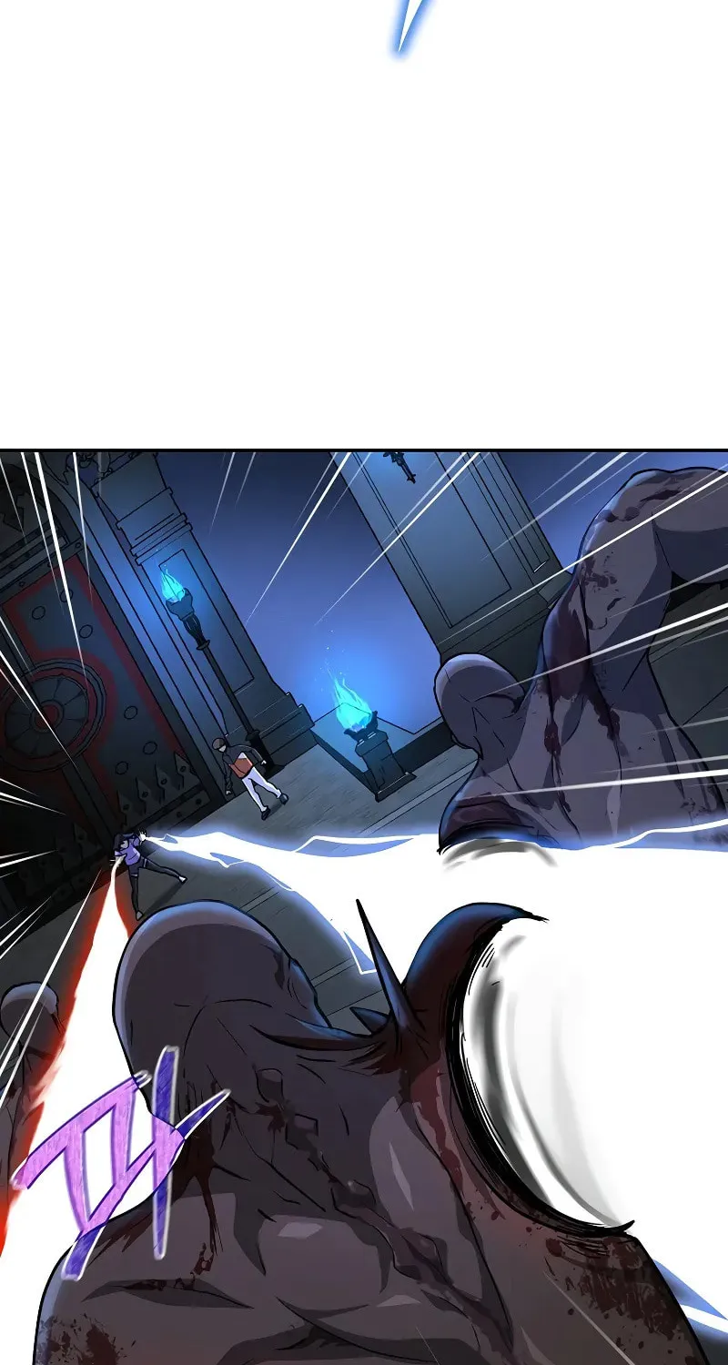 The Return Of Apocalypses Tyrant Chapter 12 page 45 - 