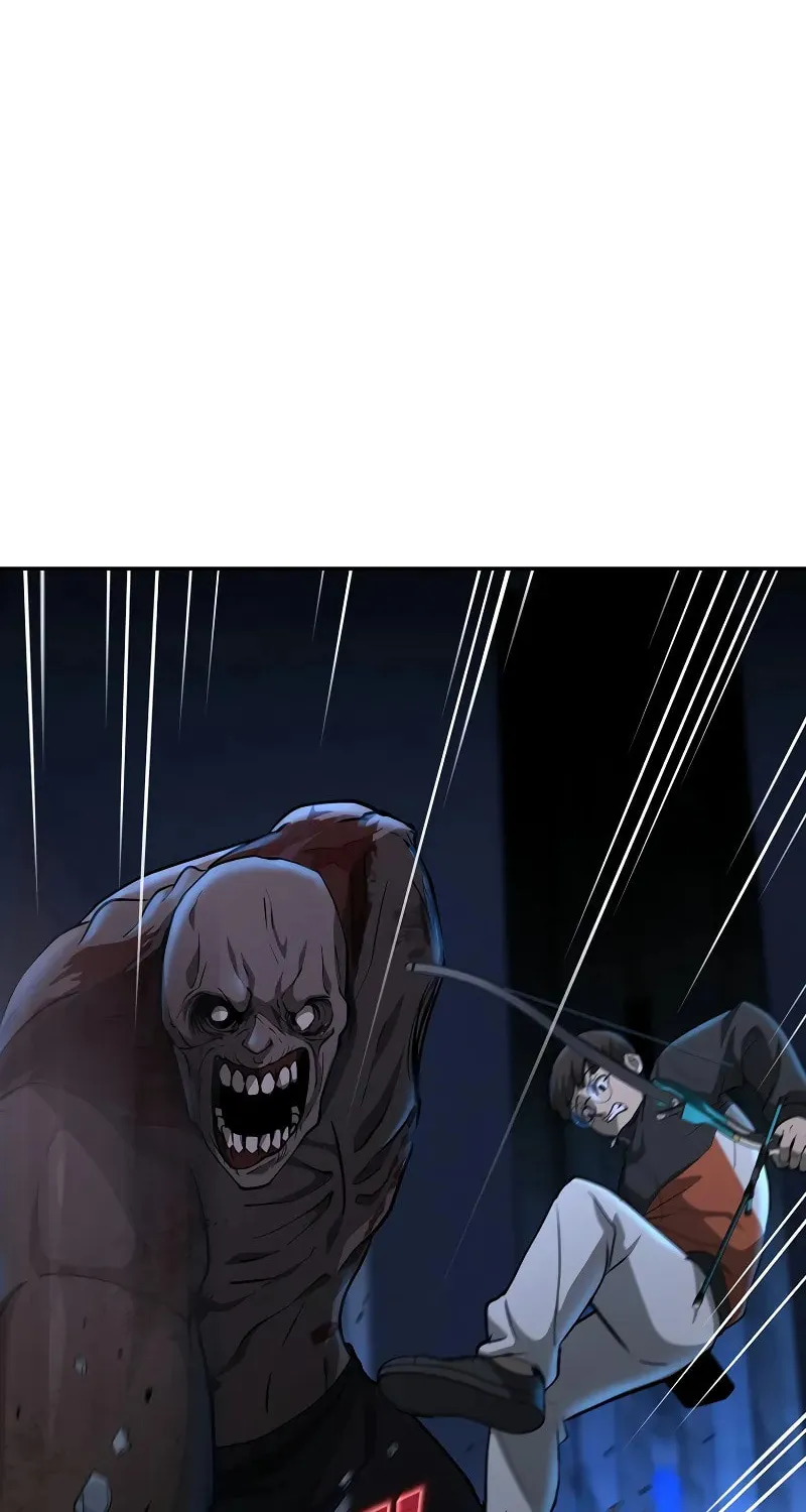 The Return Of Apocalypses Tyrant Chapter 12 page 47 - 