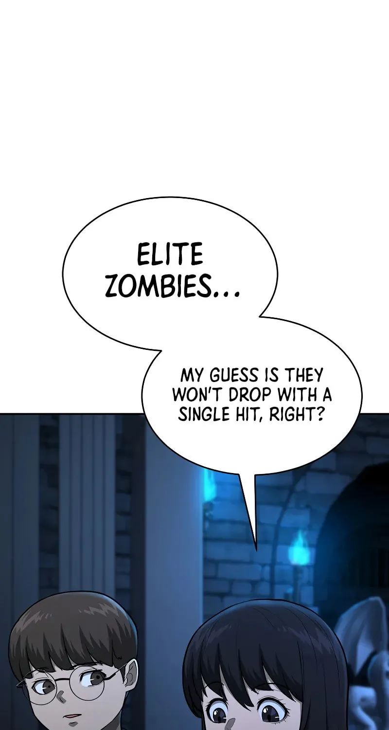 The Return Of Apocalypses Tyrant Chapter 12 page 6 - 