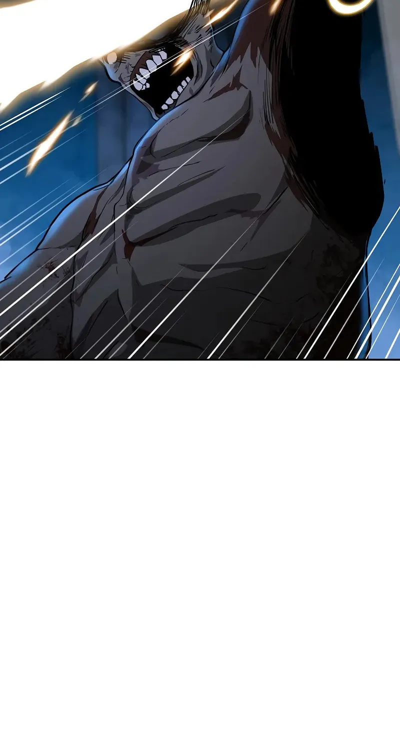 The Return Of Apocalypses Tyrant Chapter 12 page 51 - 