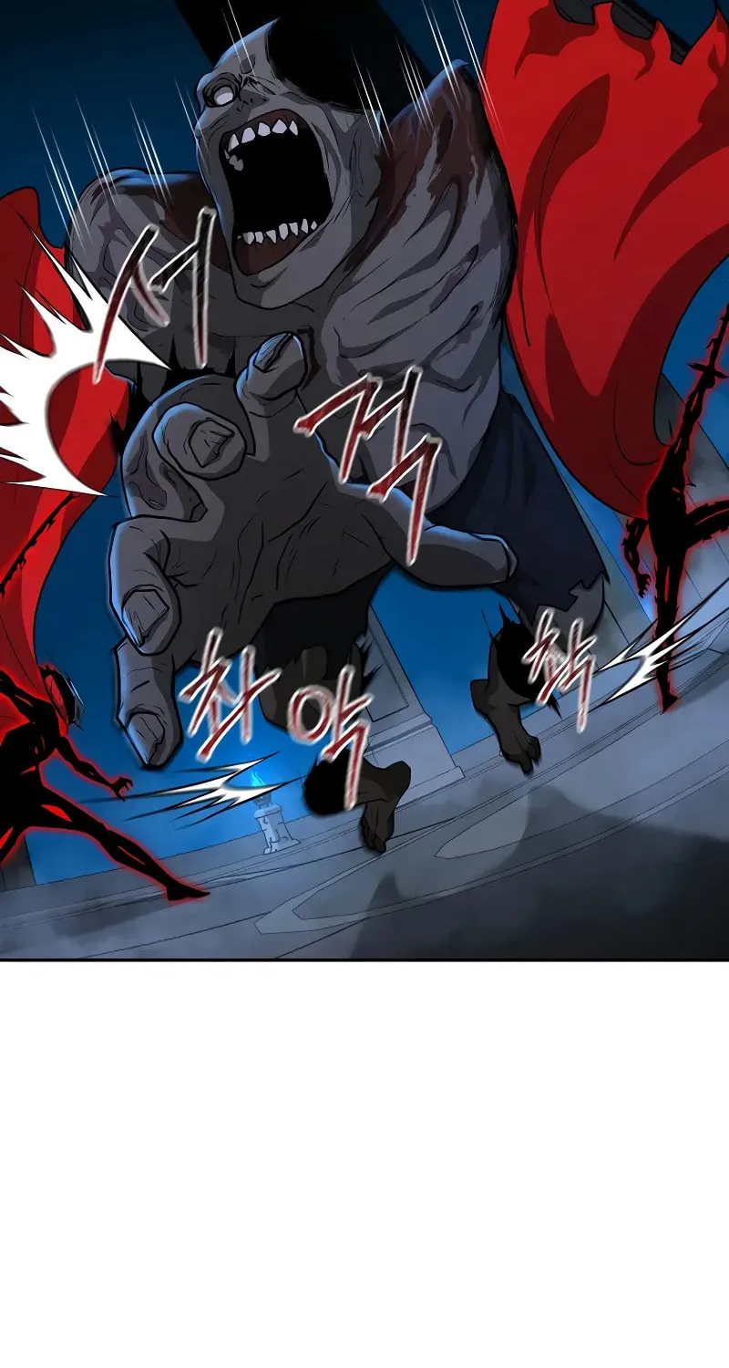 The Return Of Apocalypses Tyrant Chapter 12 page 53 - 