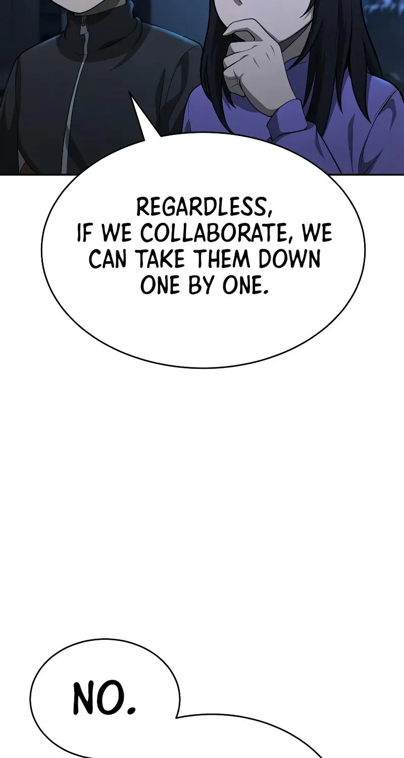 The Return Of Apocalypses Tyrant Chapter 12 page 7 - 