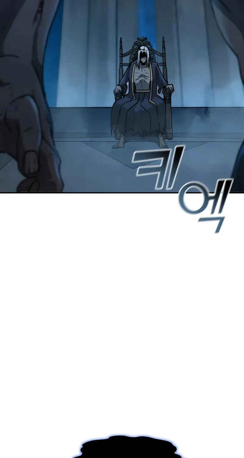 The Return Of Apocalypses Tyrant Chapter 12 page 62 - 