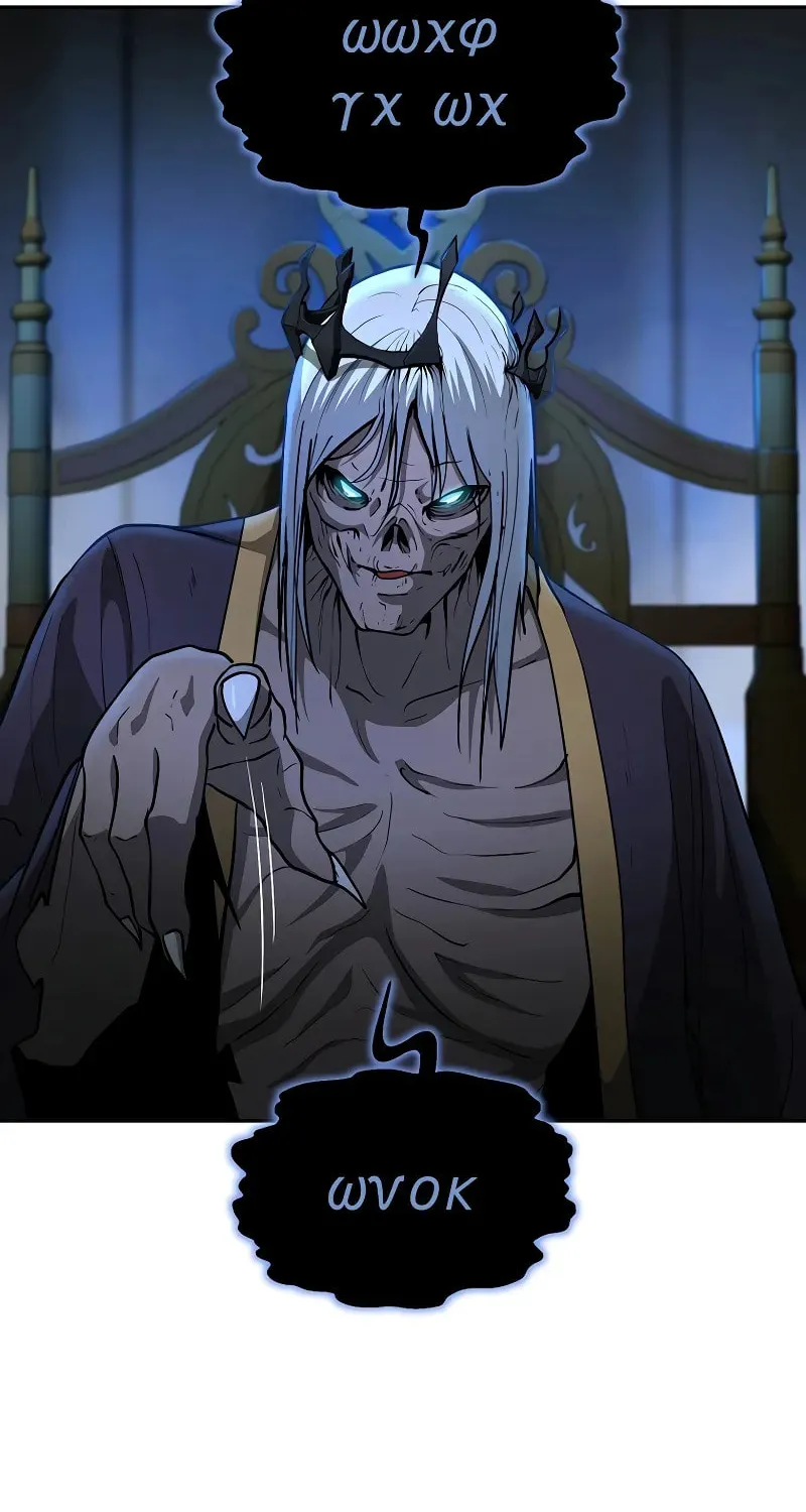The Return Of Apocalypses Tyrant Chapter 12 page 63 - 