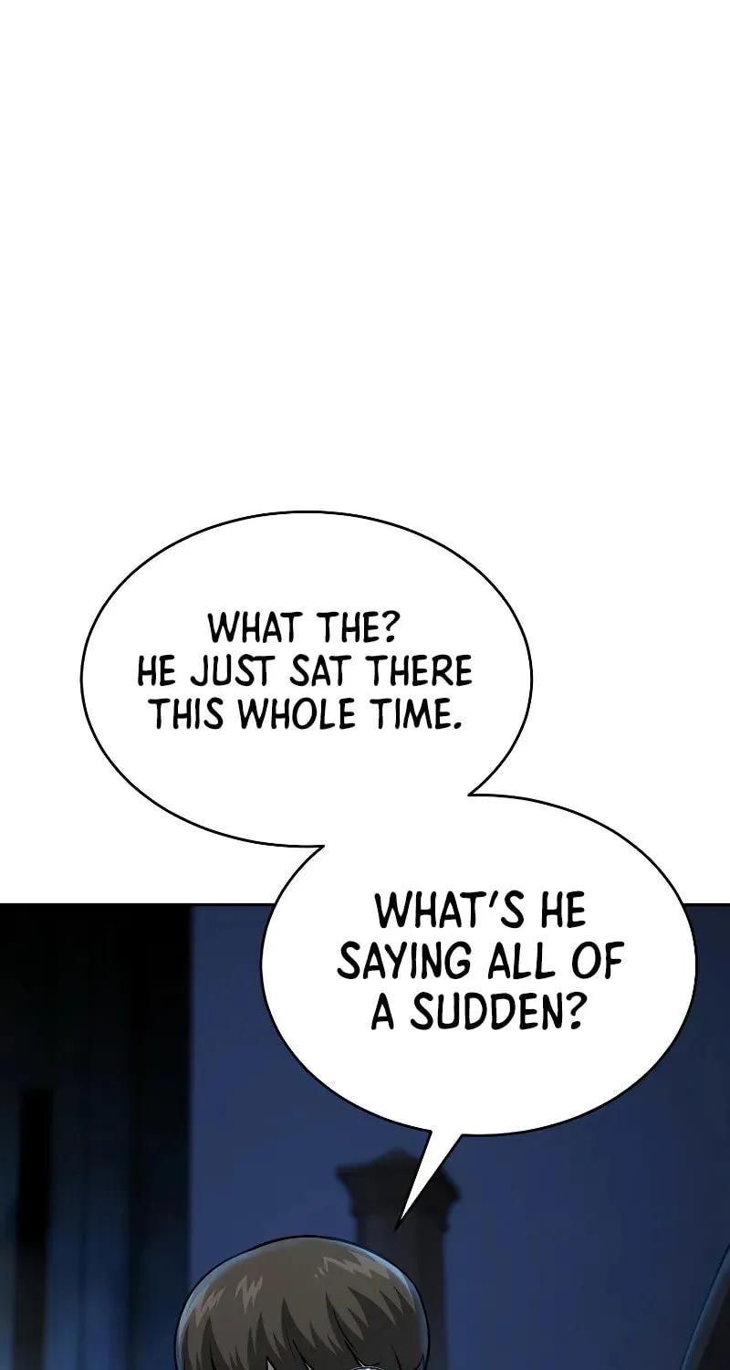 The Return Of Apocalypses Tyrant Chapter 12 page 64 - 