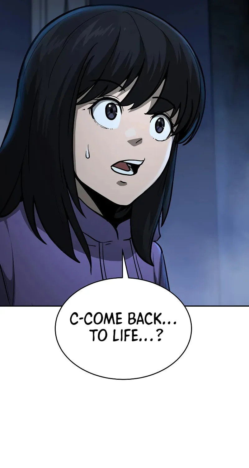 The Return Of Apocalypses Tyrant Chapter 12 page 66 - 