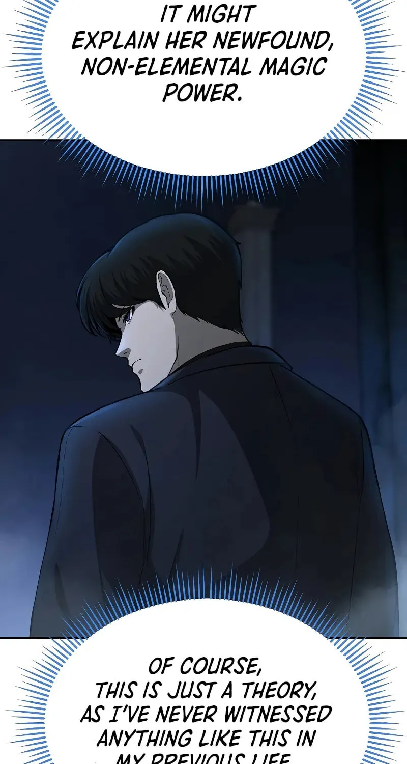 The Return Of Apocalypses Tyrant Chapter 12 page 69 - 
