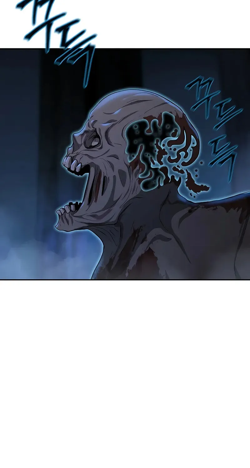 The Return Of Apocalypses Tyrant Chapter 12 page 73 - 