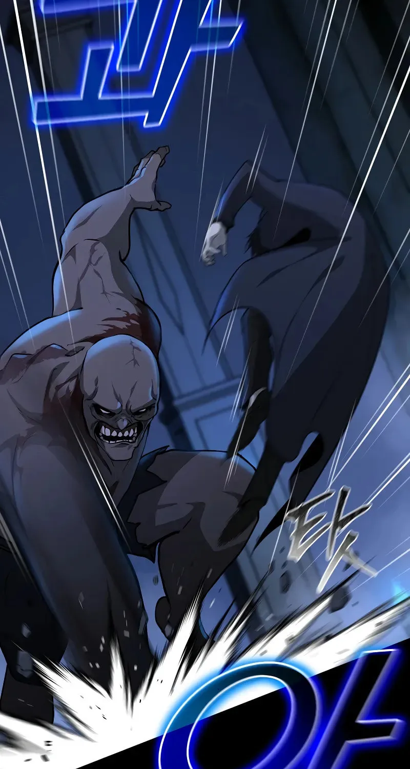 The Return Of Apocalypses Tyrant Chapter 12 page 76 - 