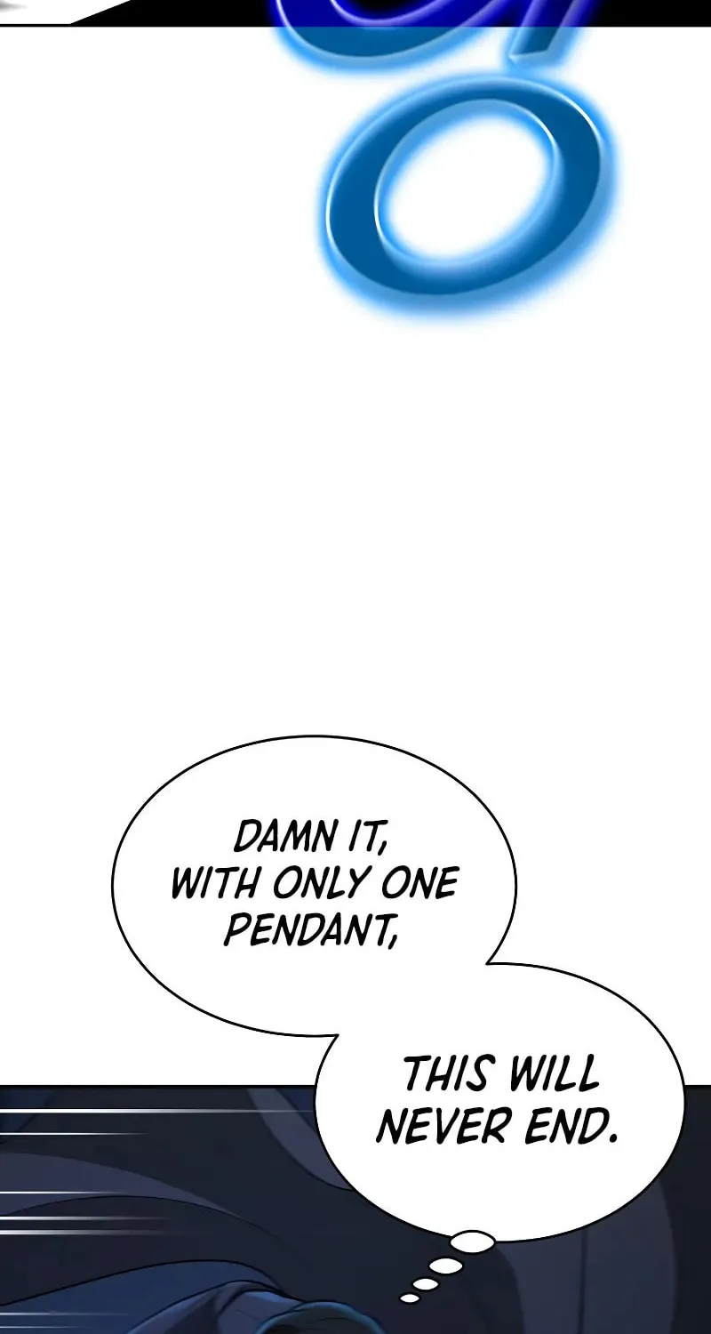 The Return Of Apocalypses Tyrant Chapter 12 page 77 - 