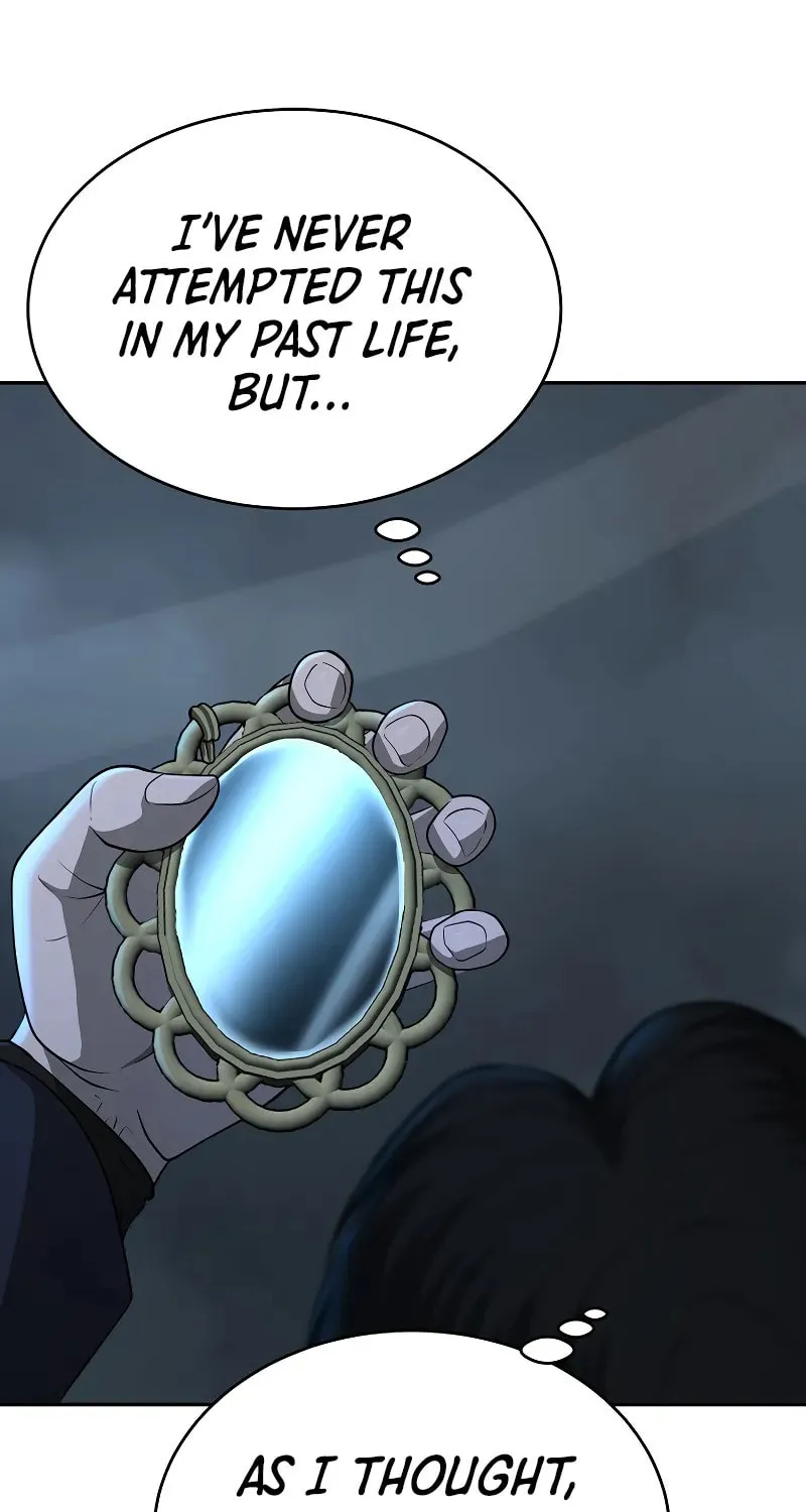 The Return Of Apocalypses Tyrant Chapter 12 page 79 - 