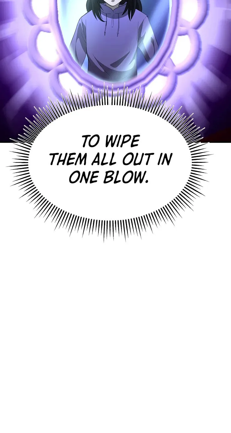 The Return Of Apocalypses Tyrant Chapter 12 page 83 - 