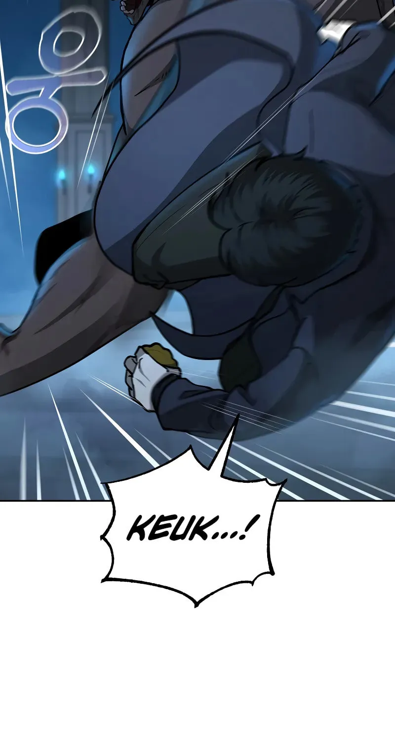 The Return Of Apocalypses Tyrant Chapter 12 page 86 - 