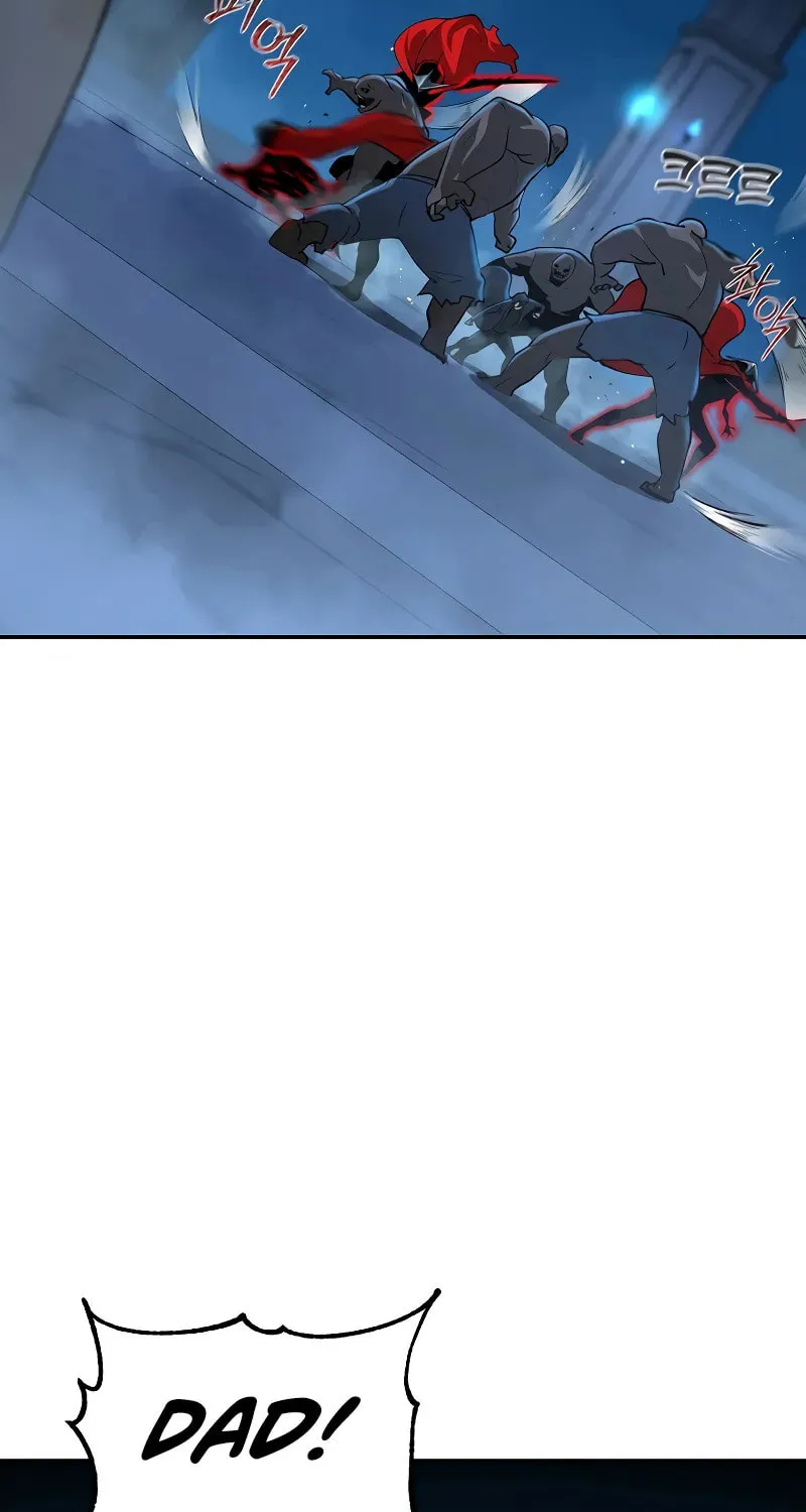 The Return Of Apocalypses Tyrant Chapter 12 page 88 - 