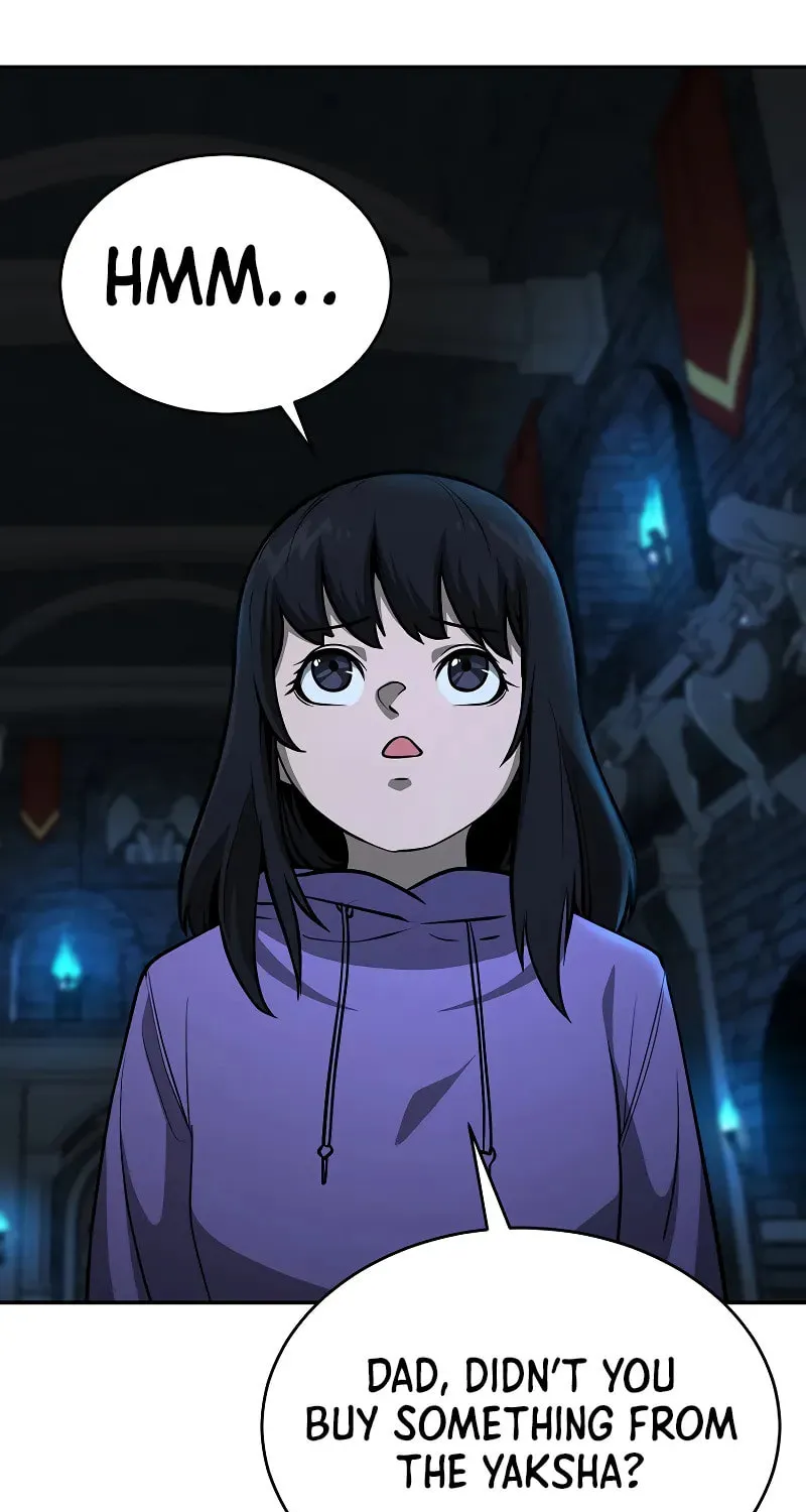 The Return Of Apocalypses Tyrant Chapter 12 page 10 - 