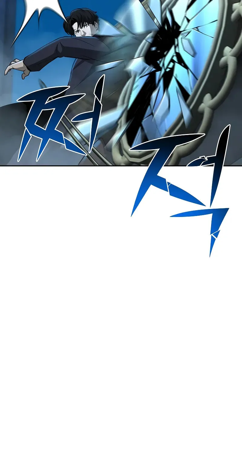 The Return Of Apocalypses Tyrant Chapter 12 page 96 - 