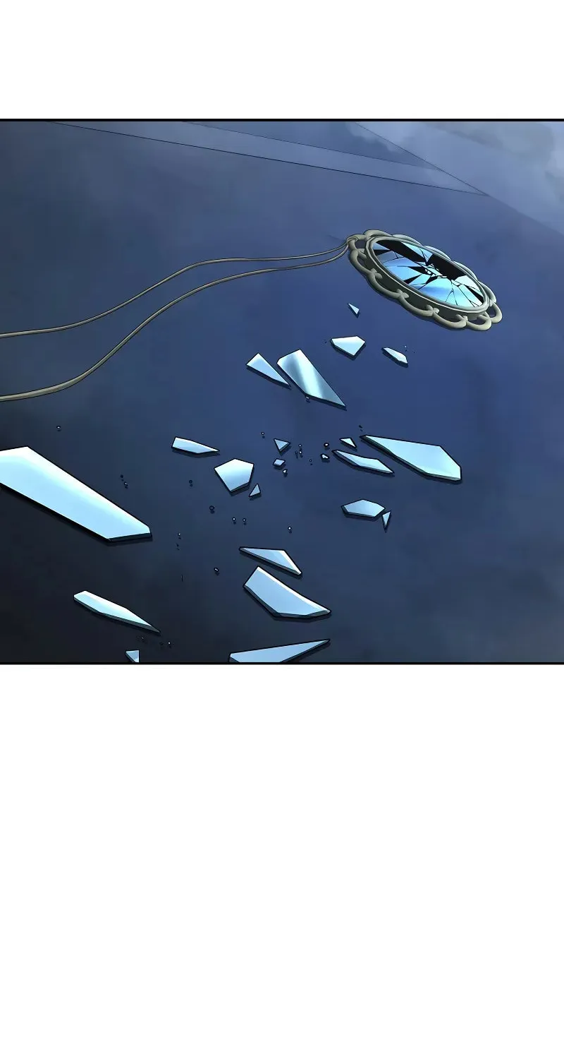 The Return Of Apocalypses Tyrant Chapter 12 page 97 - 
