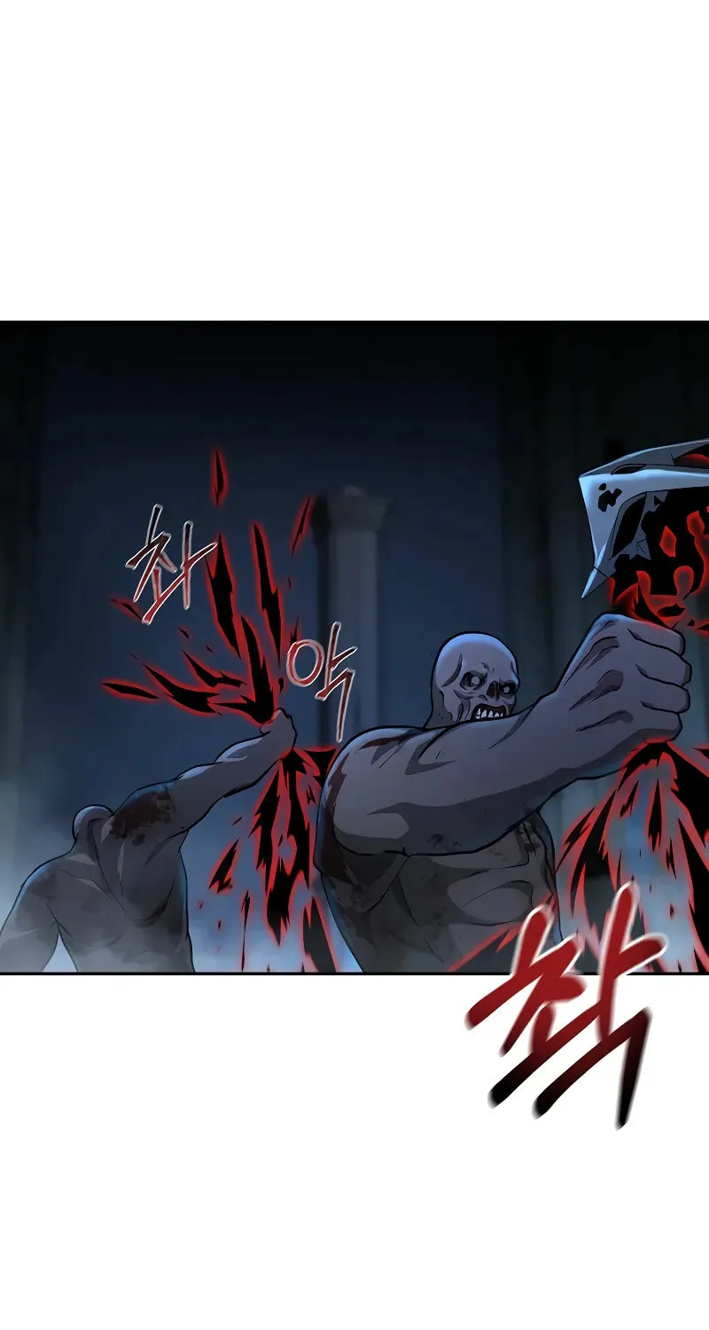 The Return Of Apocalypses Tyrant Chapter 12 page 98 - 