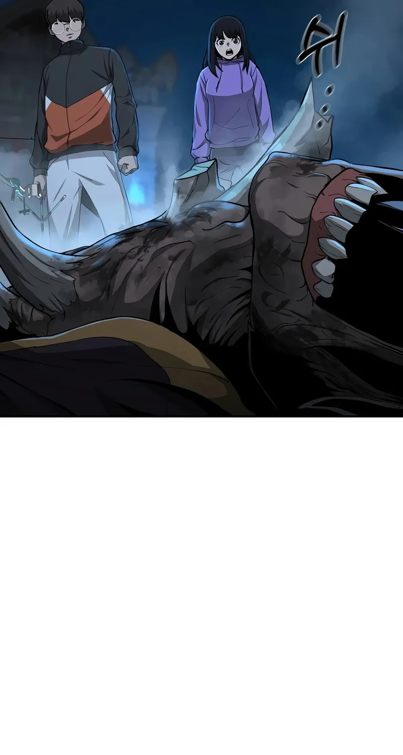 The Return Of Apocalypses Tyrant Chapter 13 page 101 - 