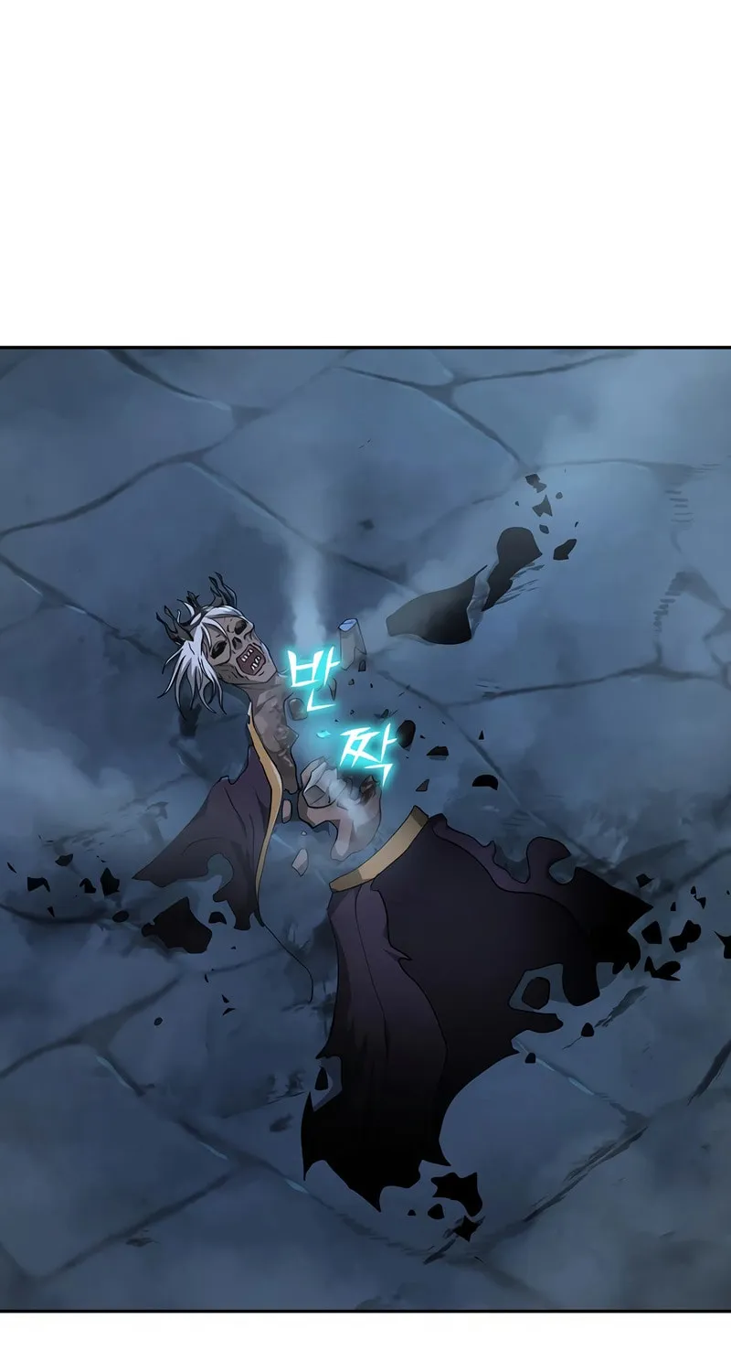The Return Of Apocalypses Tyrant Chapter 13 page 102 - 