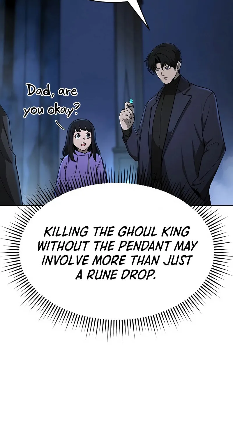 The Return Of Apocalypses Tyrant Chapter 13 page 111 - 
