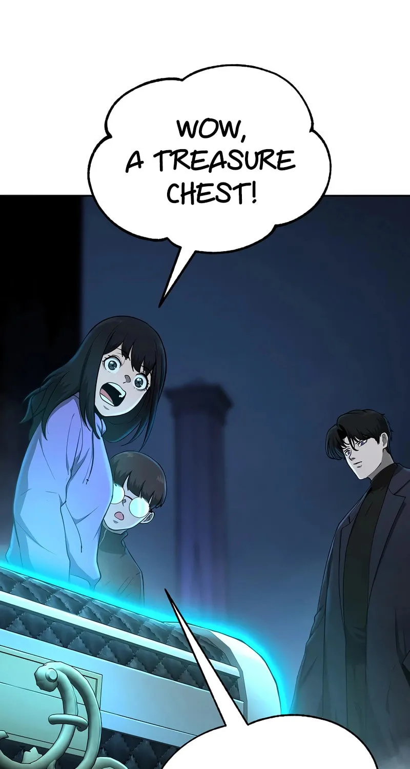 The Return Of Apocalypses Tyrant Chapter 13 page 116 - 